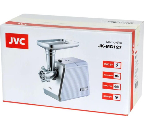 JVC JK-MG127