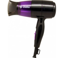 DELTA DL-0907 фиолетово\чёрный