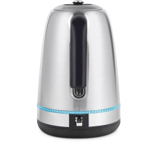 BQ-KT1725SW Сталь-Чёрный