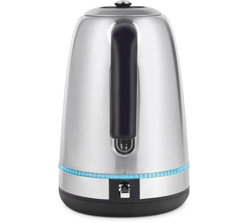 BQ-KT1725SW Сталь-Чёрный