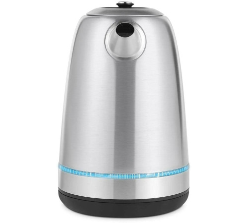 BQ-KT1725SW Сталь-Чёрный