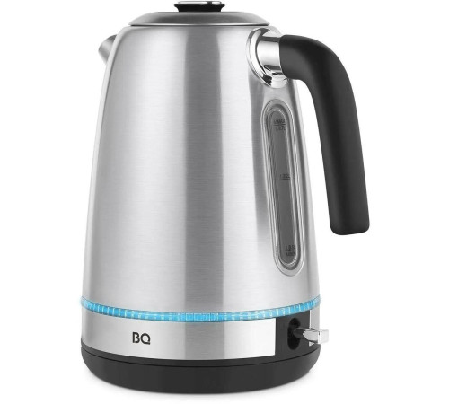 BQ-KT1725SW Сталь-Чёрный