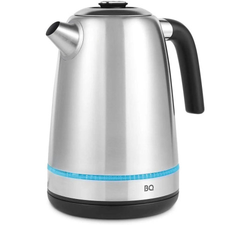 BQ-KT1725SW Сталь-Чёрный