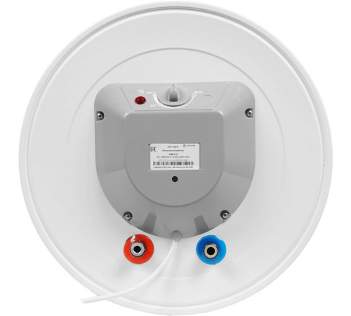 Водонагреватель накопительный электрический DE LUXE W80V10