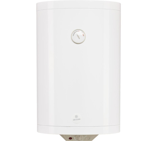 Водонагреватель накопительный электрический DE LUXE W80V10