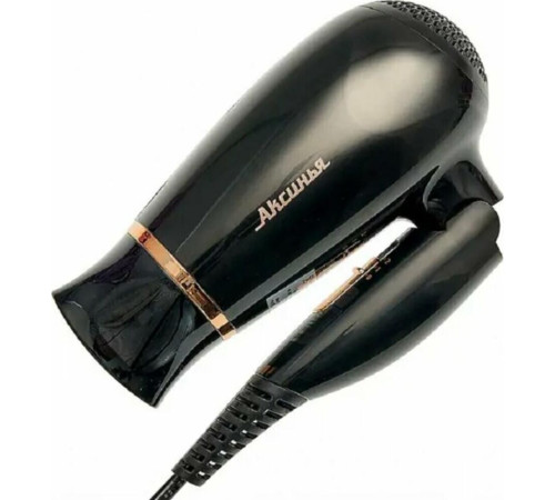 АКСИНЬЯ КС-705 черный с золотым