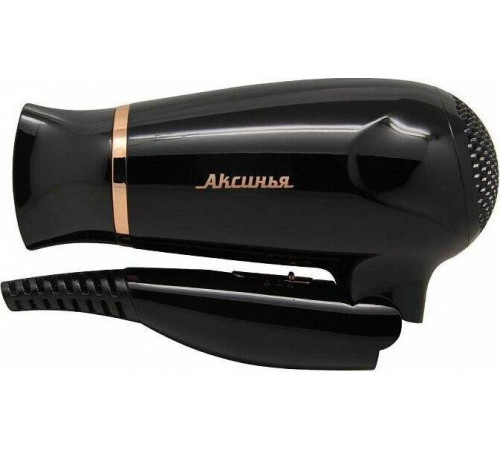 АКСИНЬЯ КС-705 черный с золотым