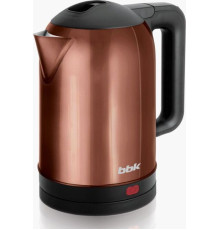 BBK EK1809S медный