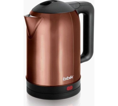 BBK EK1809S медный