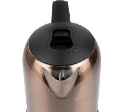 BBK EK1809S медный