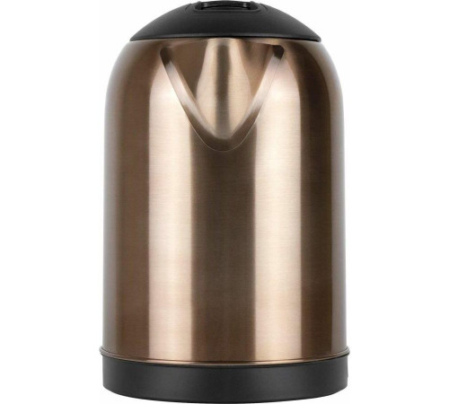 BBK EK1809S медный