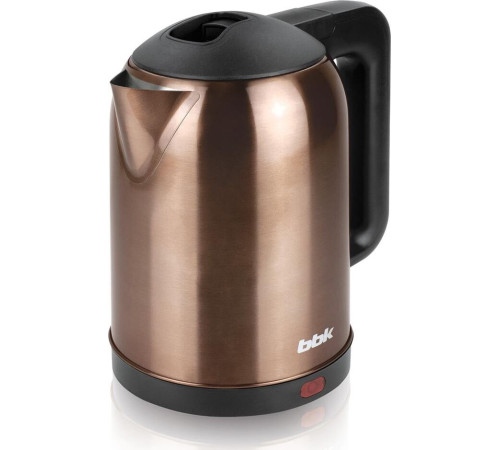 BBK EK1809S медный