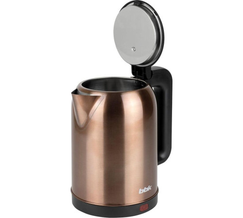 BBK EK1809S медный