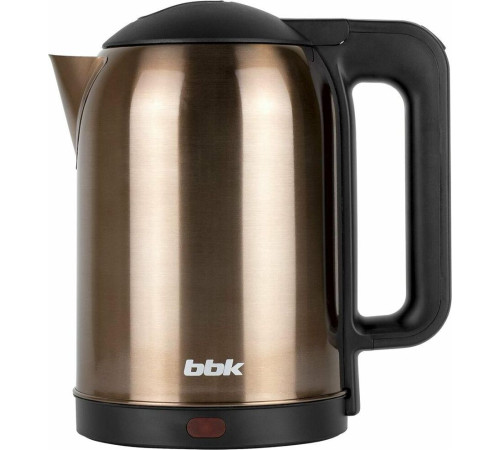 BBK EK1809S медный