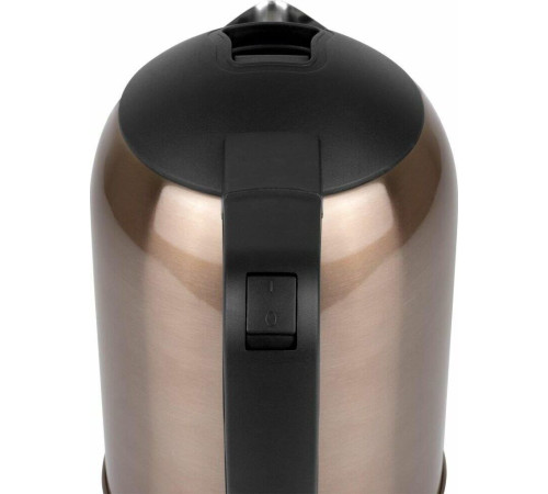 BBK EK1809S медный