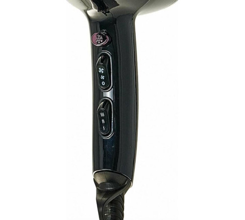 DELTA DL-0908 черный