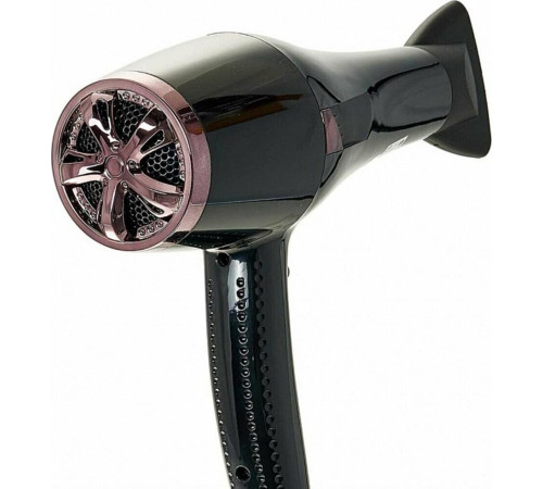 DELTA DL-0908 черный