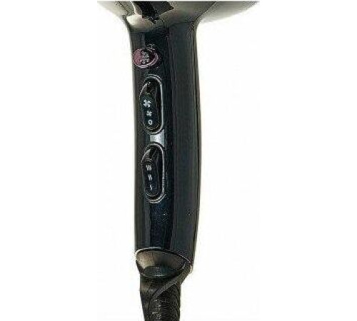 DELTA DL-0908 черный