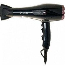 DELTA DL-0908 черный