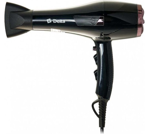 DELTA DL-0908 черный