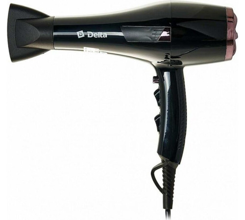DELTA DL-0908 черный