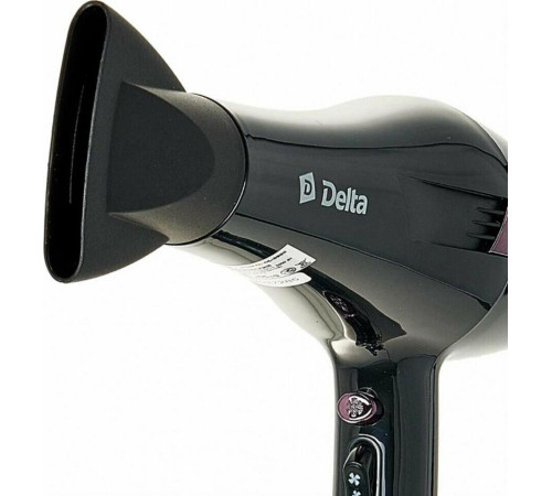 DELTA DL-0908 черный