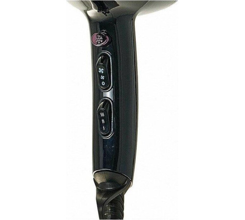 DELTA DL-0908 черный