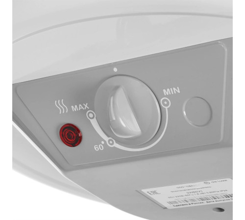 Водонагреватель накопительный электрический DE LUXE 3W80V1 982200