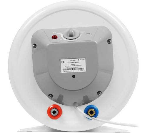 Водонагреватель накопительный электрический DE LUXE 3W80V1 982200