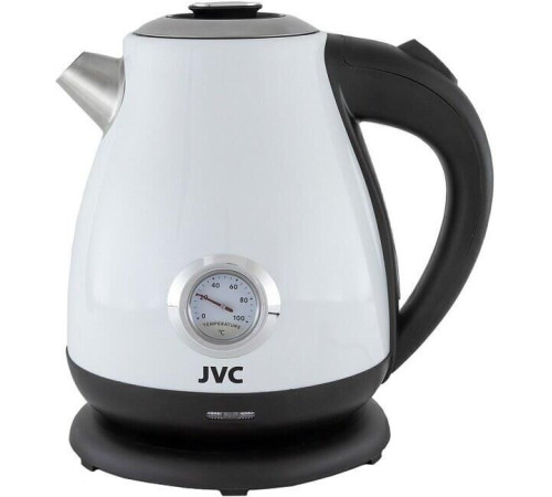 JVC JK-KE1717 white
