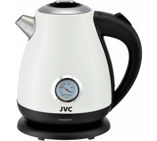 JVC JK-KE1717 white