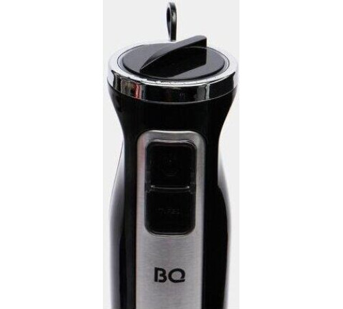 BQ-HB1233SS BLACK-STEEL (Черный-Стальной)