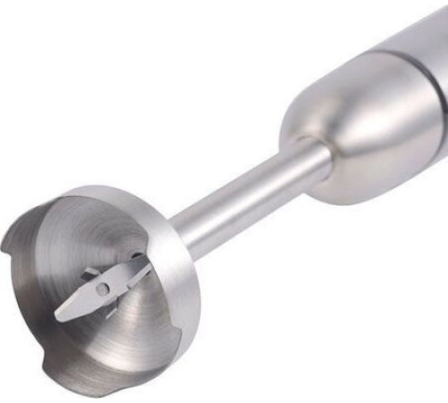 BQ-HB1233SS BLACK-STEEL (Черный-Стальной)