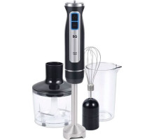 BQ-HB1233SS BLACK-STEEL (Черный-Стальной)