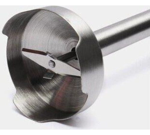 BQ-HB1233SS BLACK-STEEL (Черный-Стальной)