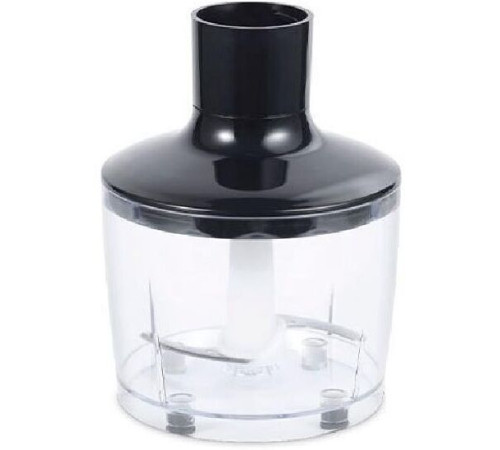 BQ HB1232SS BLACK-STEEL (Черный-Стальной)