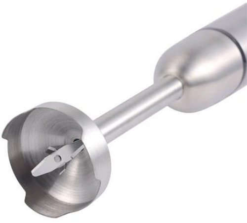 BQ HB1232SS BLACK-STEEL (Черный-Стальной)