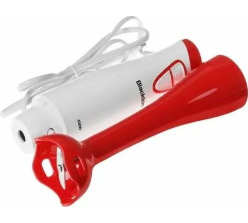 BLACKTON BT HB400P Белый-Красный