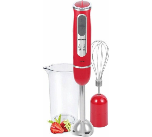 BLACKTON BT HB1230SS Красный