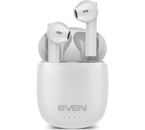 SVEN E-727BT белый