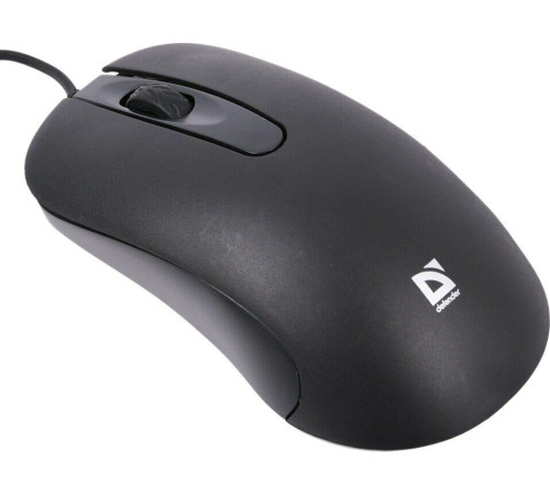 DEFENDER (52231) CLASSIC MB-230 (4 кнопки)