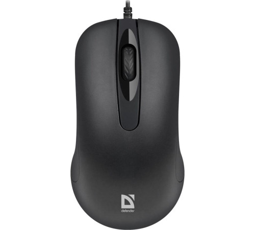 DEFENDER (52231) CLASSIC MB-230 (4 кнопки)