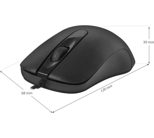 DEFENDER (52231) CLASSIC MB-230 (4 кнопки)