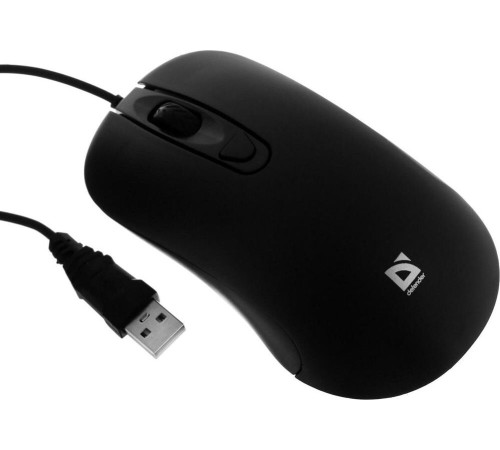 DEFENDER (52231) CLASSIC MB-230 (4 кнопки)