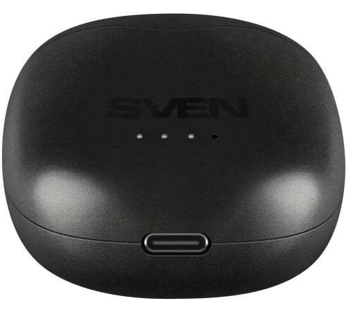 SVEN E-717BT черный