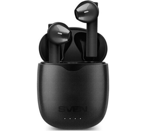 SVEN E-717BT черный