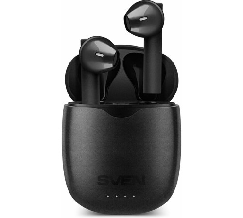 SVEN E-717BT черный