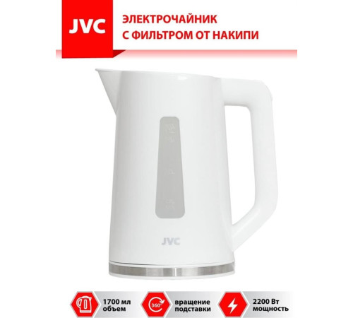 JVC JK-KE1215