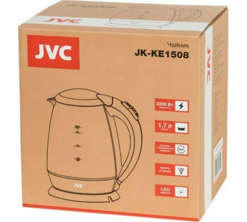 JVC JK-KE1508