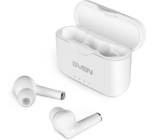SVEN E-701BT белый